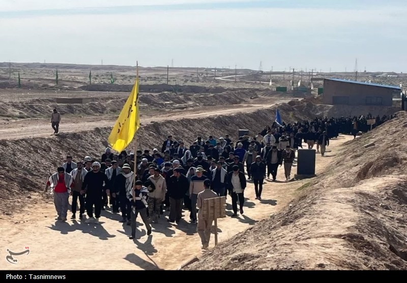 1000 دانشجوی قزوینی به راهیان نور جنوب کشور اعزام میشوند / اخبار قزوین - اخبار استانها