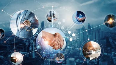 نقش بانکهای تجاری در شتاببخشی به توسعه اقتصادی کشورهای در حال گذار / بانک تجاری , توسعه اقتصادی , کشورهای در حال توسعه , تجهیز پسانداز , شمول مالی