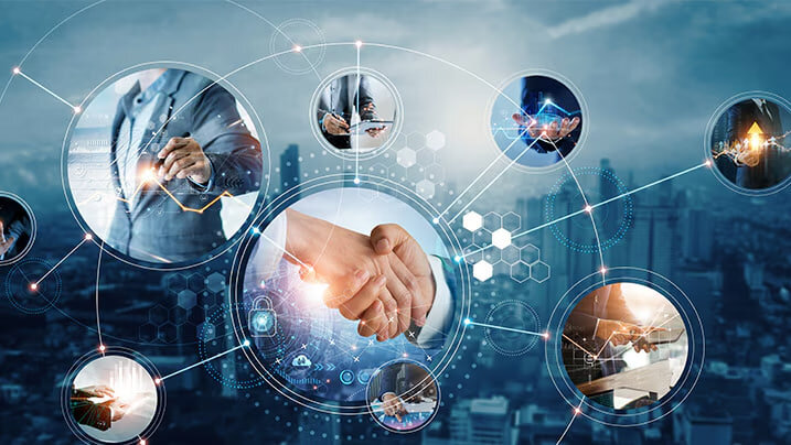 نقش بانکهای تجاری در شتاببخشی به توسعه اقتصادی کشورهای در حال گذار / بانک تجاری , توسعه اقتصادی , کشورهای در حال توسعه , تجهیز پسانداز , شمول مالی