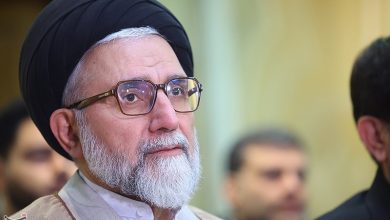 خطیب: قانون تشدید مجازات جاسوسی در مقابله با اغتشاشات موثر بود / اخبار سیاسی روز , اخبار نهادهای امنیتی ایران