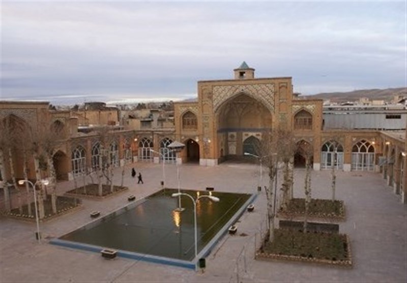 بقاع متبرکه لرستان میزبان جشنهای باشکوه نیمه شعبان / اخبار لرستان - اخبار استانها
