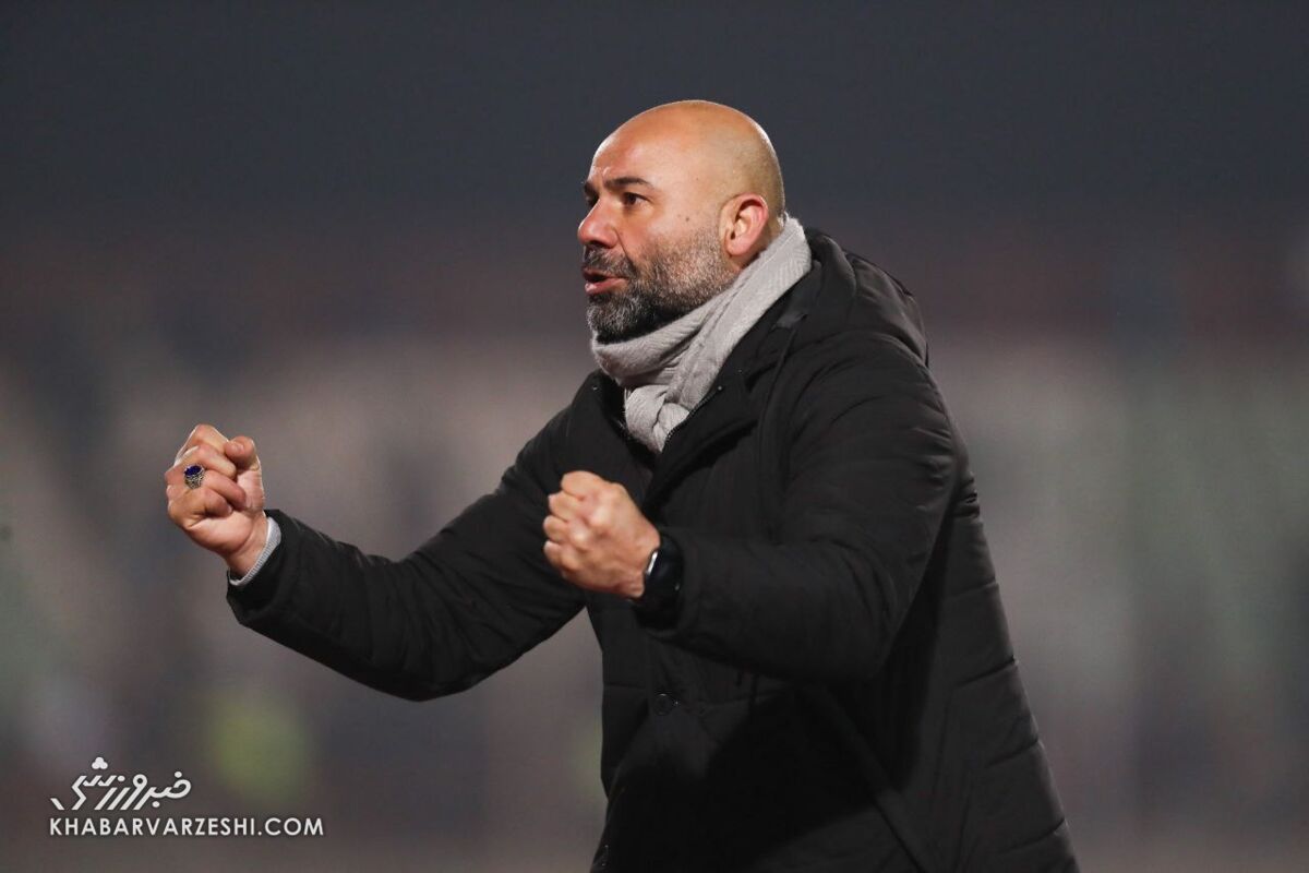 بختیاریزاده با نگاه بلندمدت سرمربی استقلال شد/ پایان ابهام در کادر فنی آبیها / استقلال , سهراب بختیاریزاده , لیگ برتر , فوتبال ایران , کادر فنی