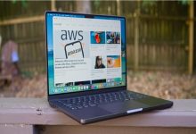 مکبوکهای اپل با رابط کاربری پویا و نمایشگر لمسی در راهند / اپل , مکبوک , نمایشگر لمسی , رابط کاربری پویا , فناوری