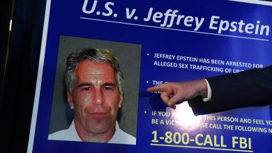 ابتلای جمهوریخواهان به سندروم اپستین / اخبار سیاسی روز , اخبار سیاست خارجی