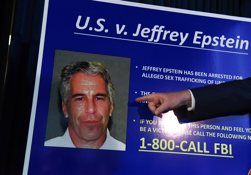 ابتلای جمهوریخواهان به سندروم اپستین / اخبار سیاسی روز , اخبار سیاست خارجی