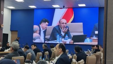 رئیس کل گمرک: آمادگی کامل برای تسهیل واردات کالاهای اساسی در استانهای شمالی اعلام شد / گمرک , واردات کالاهای اساسی , استانداران شمالی , فرآیندهای گمرکی , تسهیل تجارت