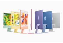 رونمایی قریبالوقوع مکبوک اقتصادی اپل با رنگهای متنوع و تراشه آیفون / اپل , مکبوک , تراشه A18 پرو , لپ تاپ اقتصادی , رنگ بندی