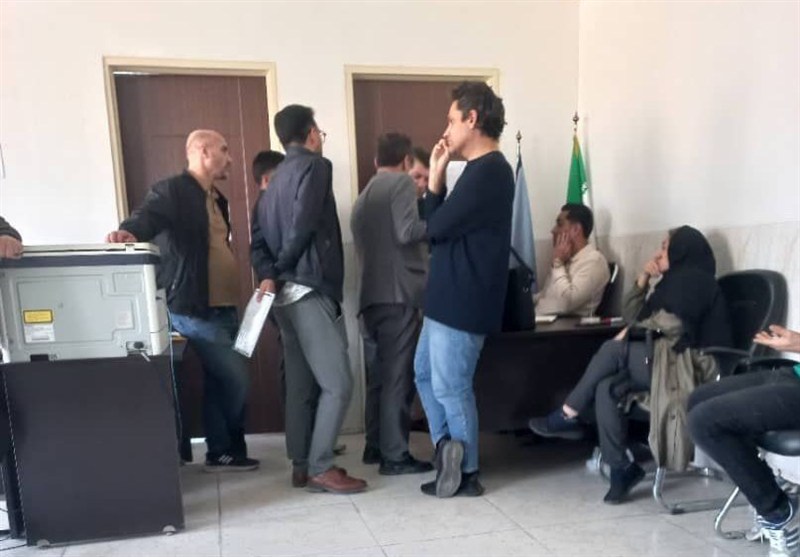 قفل نظاممهندسی بر ساختوساز نسیمشهر / اخبار استان تهران - اخبار استانها