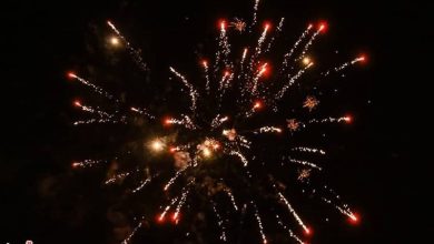 اصفهان میزبان جشنی باشکوه به مناسبت میلاد امام عصر(عج) شد+فیلم / اخبار اصفهان - اخبار استانها