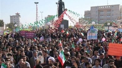 مجلس خبرگان: راهپیمایی 22 بهمن قدرت ملت ایران را آشکار میکند / اخبار سیاسی روز , اخبار مجلس