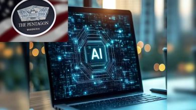 پنتاگون شرکتهای هوش مصنوعی را برای همکاری اجباری میکند؛ آنتروپیک در کانون مقاومت / پنتاگون , هوش مصنوعی , آنتروپیک , اوپنایآی , قرارداد نظامی