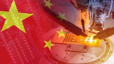 رونق هوشمصنوعی سودآوری شرکتهای نیمههادی چین را افزایش داد / هوش مصنوعی , پردازنده گرافیکی , شرکتنی , سودآوری , نیمههادی