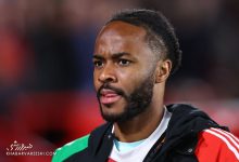 رحیم استرلینگ پس از فسخ توافقی با چلسی، راهی فاینورد هلند شد / رحیم استرلینگ , چلسی , فاینورد , فسخ قرارداد , لیگ هلند