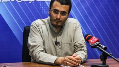 سناریوی آمریکا برای پایان جنگ شکست خورده است / اخبار آذربایجان شرقی - اخبار استانها