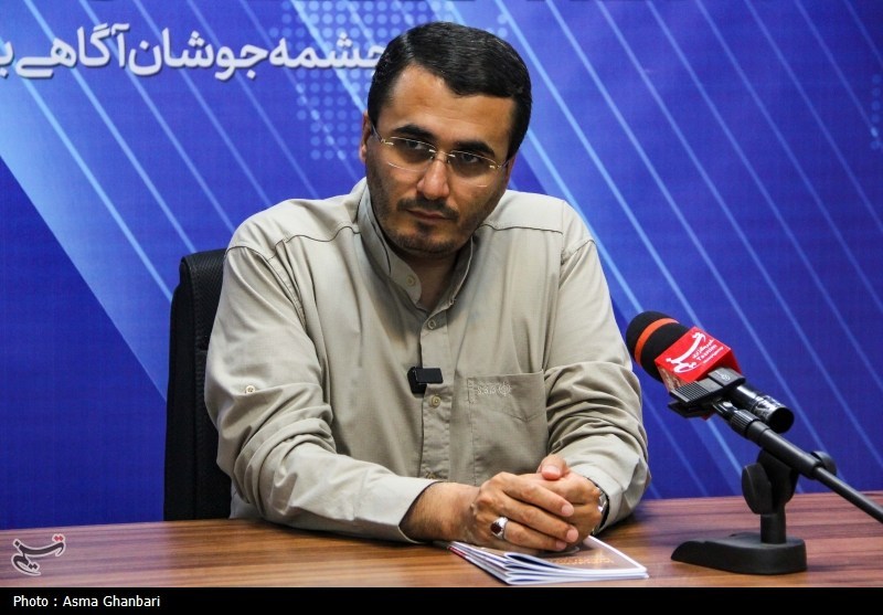 سناریوی آمریکا برای پایان جنگ شکست خورده است / اخبار آذربایجان شرقی - اخبار استانها