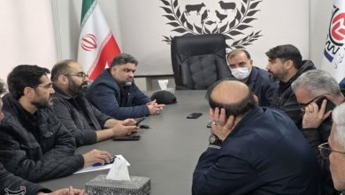 وضعیت عادی تأمین و توزیع کالاهای اساسی در شهرستان ری / اخبار استان تهران - اخبار استانها