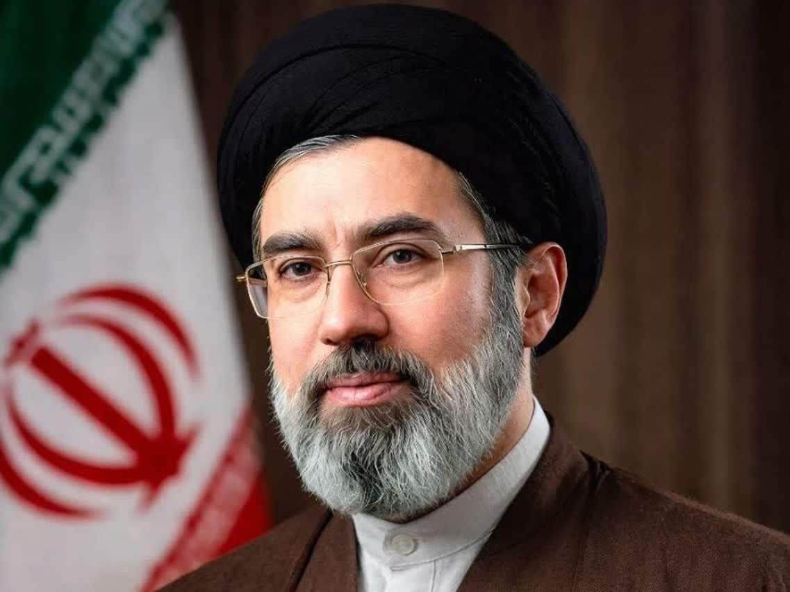 بیعت رزمندگان مقاومت اسلامی لبنان با مقام معظم رهبری /