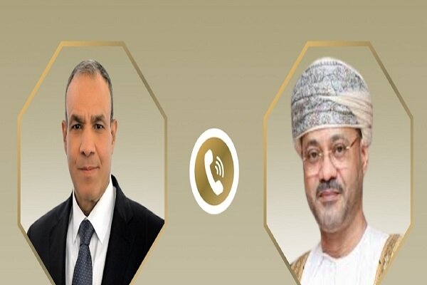 هشدار وزیران خارجه مصر و عمان درباره تداوم جنگ در منطقه /