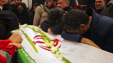 اعلام جزئیات تشییع شهدا در شیراز/مراسم فردا صبح از میدان شهدا / اخبار فارس - اخبار استانها
