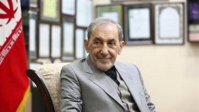 علیاکبر ولایتی: شهید لاریجانی فردی انقلابی در خط امام و قائد شهیدمان / اخبار سیاسی روز , اخبار نهادهای امنیتی ایران