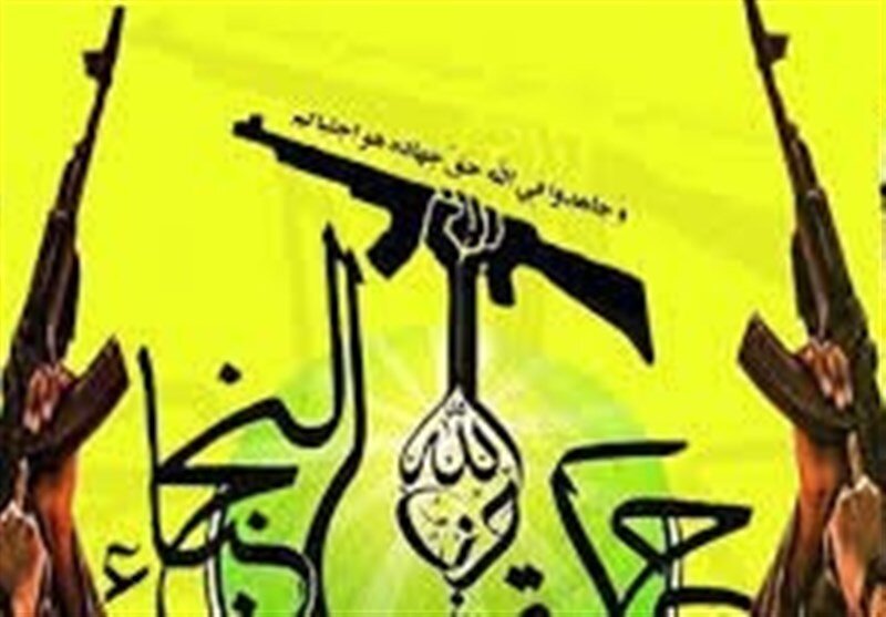 نجباء عراق: شاهد بزرگترین شکست راهبردی آمریکا در تاریخ هستیم /