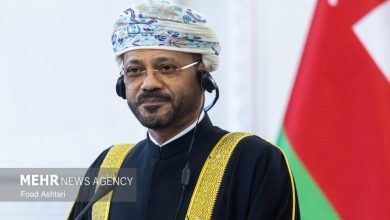 عمان: جنگ علیه ایران غیر قانونی است/روابط با اسرائیل عادی سازی نمیشود /