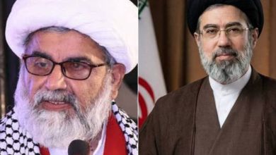 رئیس حزب شیعیان پاکستان انتخاب رهبر جدید را به ملت ایران تبریک گفت /