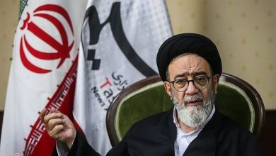 پیام تبریک و بیعت پدر شهید آل هاشم به مقام معظم رهبری / اخبار آذربایجان شرقی - اخبار استانها