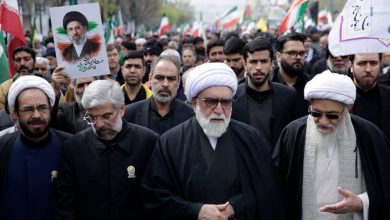 حضور در روز قدس تجدید عهد با آرمان آزادی قدس شریف است / اخبار خراسان رضوی - اخبار استانها