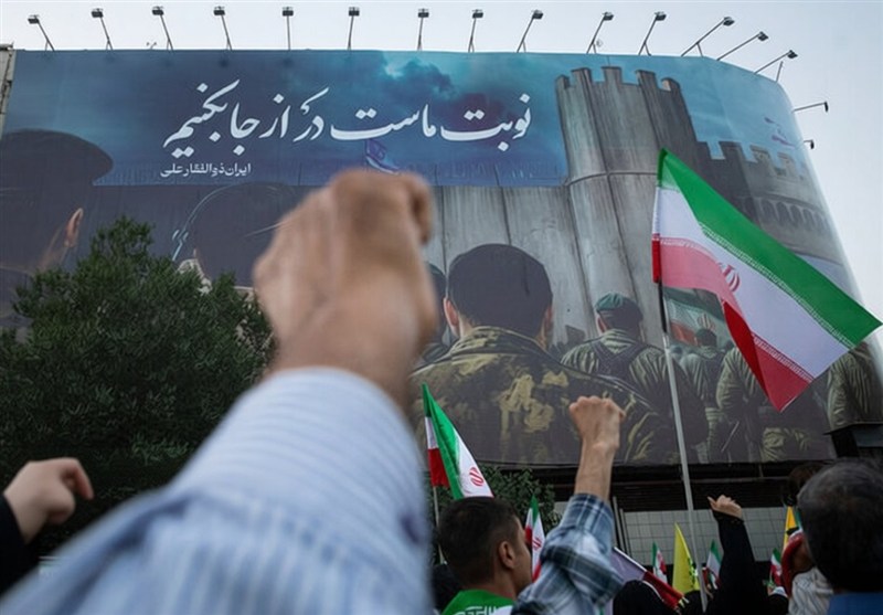 وحدت و انسجام ملی کلید پیروزی است / اخبار اردبیل - اخبار استانها