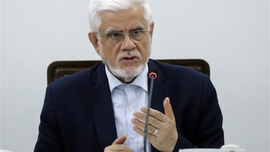 بازدید معاون اول رئیسجمهور از بیمارستان سینا و فراجا / اخبار سیاسی روز , اخبار دولت