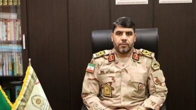 امنیت پایدار در مرز ایران – جمهوری آذربایجان برقرار است / اخبار اردبیل - اخبار استانها