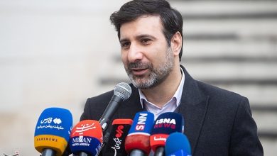 طحاننظیف: شهادت سردار نائینی نشاندهنده خشم دشمن است / اخبار سیاسی روز , اخبار نیروهای مسلح ایران
