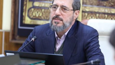 معاون امنیت دبیرخانه شورای عالی امنیت ملی به شهادت رسید / اخبار سیاسی روز , اخبار نهادهای امنیتی ایران