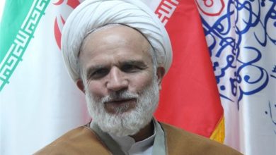 آیت الله مجتبی خامنه ای خلف صالح وتربیت یافته شایسته مکتب امام شهیداست / اخبار قم - اخبار استانها