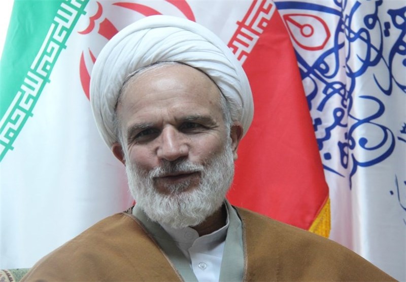 آیت الله مجتبی خامنه ای خلف صالح وتربیت یافته شایسته مکتب امام شهیداست / اخبار قم - اخبار استانها
