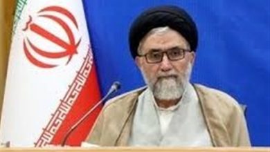پیام مجلس خبرگان رهبری در پی شهادت حجتالاسلام خطیب / اخبار سیاسی روز , اخبار نهادهای امنیتی ایران