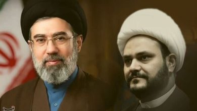 دبیرکل نجباء: کل محور مقاومت گوش به فرمان آیتالله مجتبی خامنهای است / اخبار قم - اخبار استانها