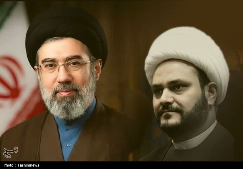 دبیرکل نجباء: کل محور مقاومت گوش به فرمان آیتالله مجتبی خامنهای است / اخبار قم - اخبار استانها