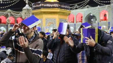 ویژهبرنامههای لیالی قدر در حرم مطهر رضوی اعلام شد / اخبار خراسان رضوی - اخبار استانها