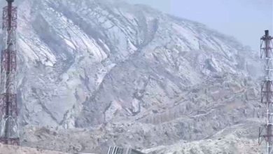 آتشسوزی حمله آمریکایی صهیونی در پالایشگاههای پارس جنوبی مهار شد / اخبار بوشهر - اخبار استانها