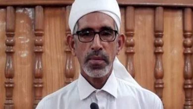 محکومیت جنایات رژیم صهیونیستی از سوی امام جمعه اهل سنت سیراف / اخبار بوشهر - اخبار استانها
