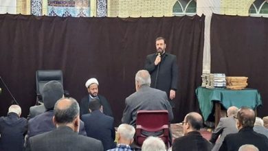 دشمنان با هدف تجزیه ایران دست به تجاوز زدند / اخبار فارس - اخبار استانها