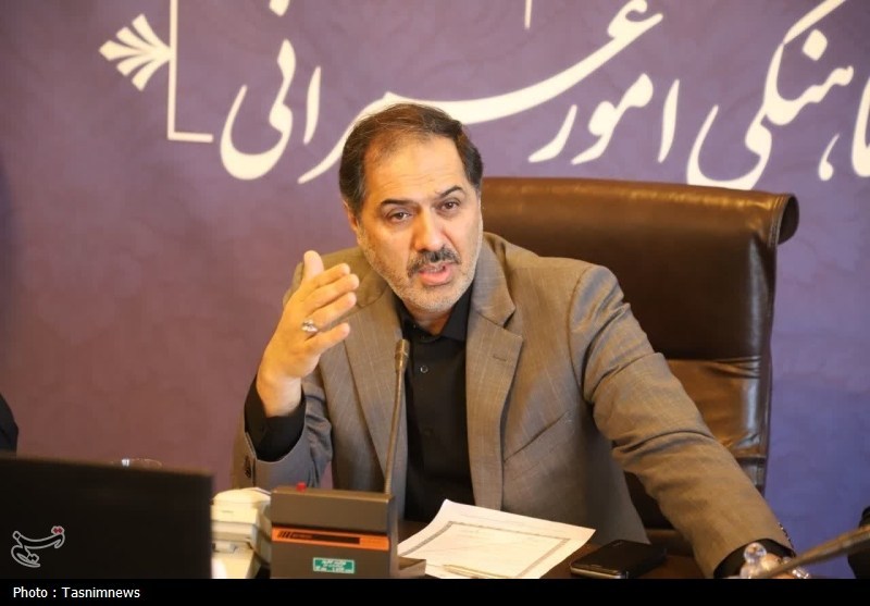 سازوکار مولدسازی برای تأمین بودجه دستگاههای اجرایی حیاتی است / اخبار قم - اخبار استانها