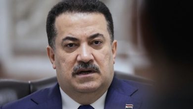 «نخست وزیر عراق» انتخاب رهبر انقلاب اسلامی را تبریک گفت /