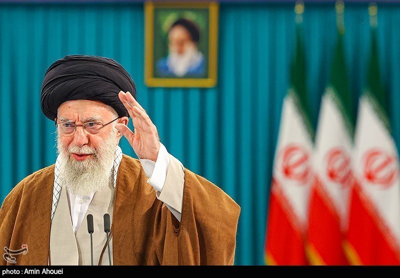 با تمام وجود از مکتب امام خامنهای عزیز پاسداری میکنیم / اخبار قم - اخبار استانها