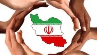 حملات وحشیانه دشمن مانع انسجام ملت بزرگ ایران نمیشود / اخبار قزوین - اخبار استانها