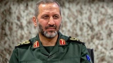 سردار موسوی: تهاجم به دشمن لحظه ای قطع نخواهد شد / اخبار سیاسی روز , اخبار نیروهای مسلح ایران