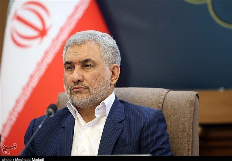 اسماعیلی: ملت ایران با حضور خود دشمن را ناامید می کند / اخبار سیاسی روز , اخبار دولت