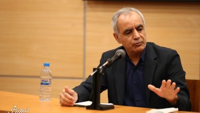رئیس سازمان لیگ: لیگ برتر با مدل جدید برگزار میشود/ منتظر پایان جنگ هستیم / حیدر بهاروند , سازمان لیگ , لیگ برتر , فوتبال ایران , لیگ متمرکز